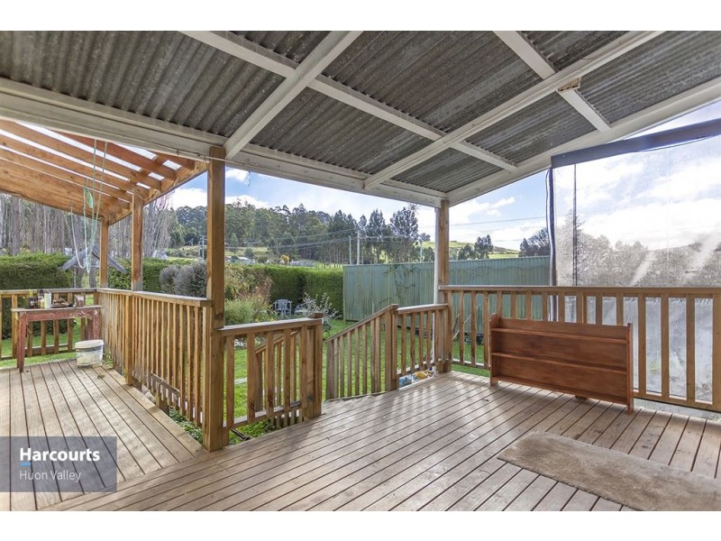 56 Kermandie River Road, Geeveston TAS 7116