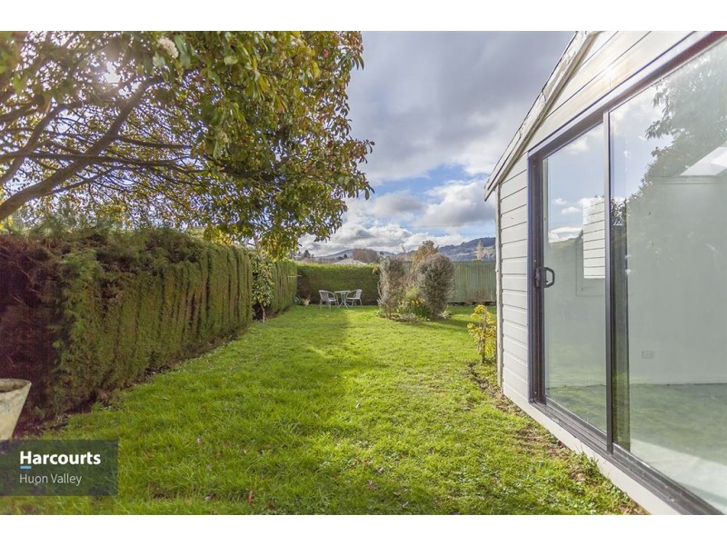56 Kermandie River Road, Geeveston TAS 7116