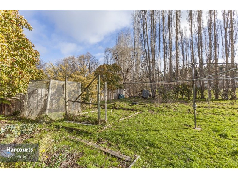 56 Kermandie River Road, Geeveston TAS 7116