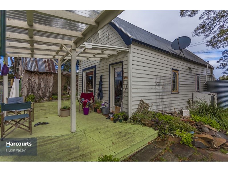 334 Braeside Road, Franklin TAS 7113