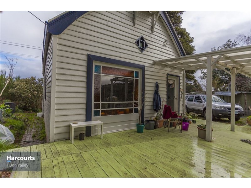 334 Braeside Road, Franklin TAS 7113