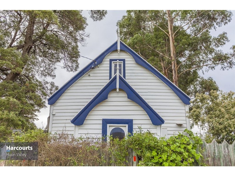 334 Braeside Road, Franklin TAS 7113