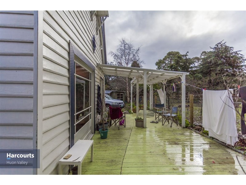 334 Braeside Road, Franklin TAS 7113