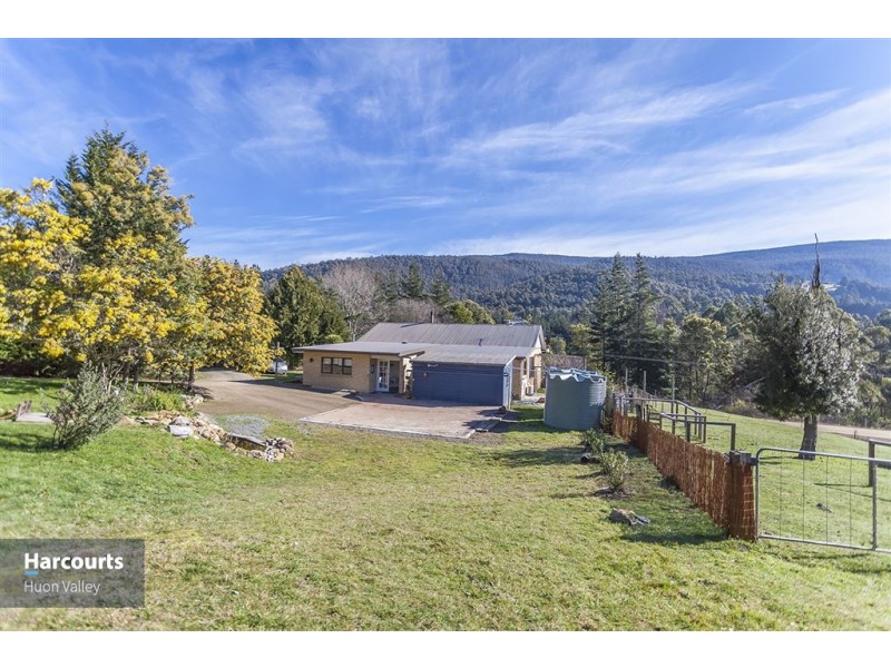 5 Misty Hill Road, Mountain River TAS 7109