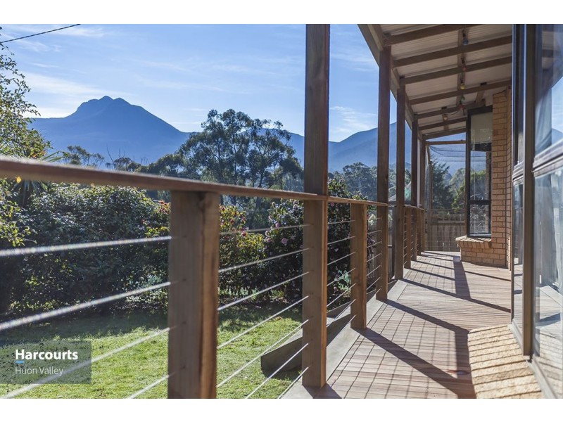 5 Misty Hill Road, Mountain River TAS 7109