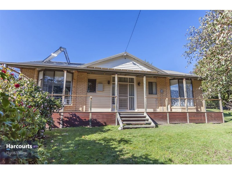 5 Misty Hill Road, Mountain River TAS 7109