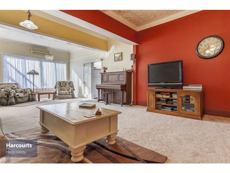 5 Misty Hill Road, Mountain River TAS 7109