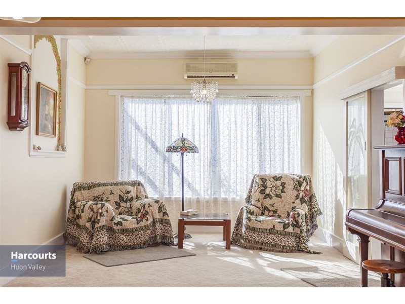 5 Misty Hill Road, Mountain River TAS 7109