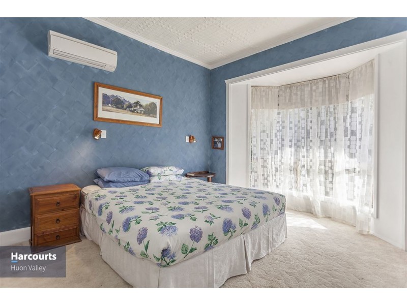 5 Misty Hill Road, Mountain River TAS 7109