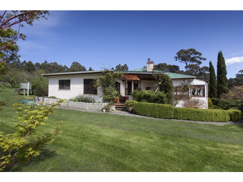11 Tylers Road, Strathblane TAS 7109
