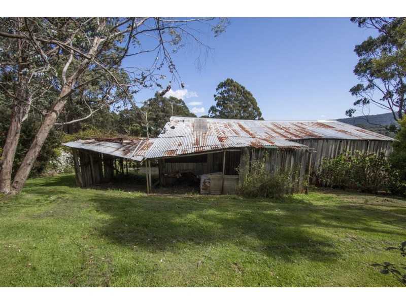 11 Tylers Road, Strathblane TAS 7109