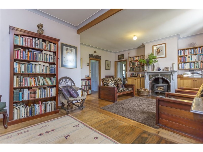 11 Tylers Road, Strathblane TAS 7109
