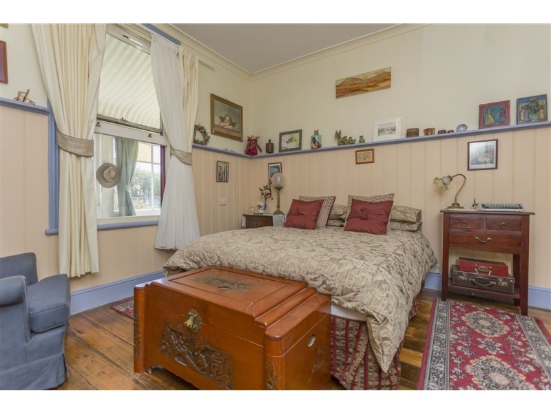 11 Tylers Road, Strathblane TAS 7109