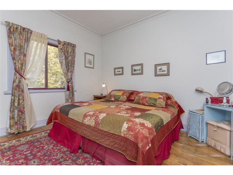 11 Tylers Road, Strathblane TAS 7109
