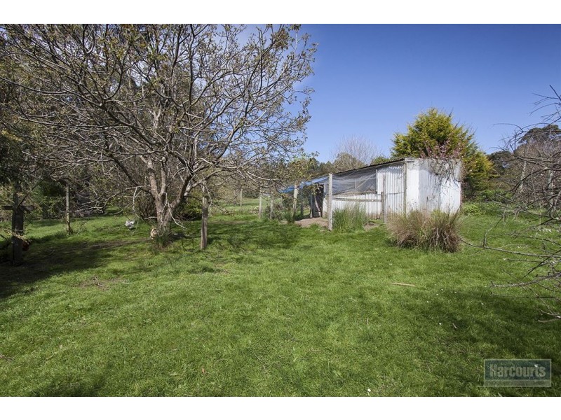 11 Tylers Road, Strathblane TAS 7109