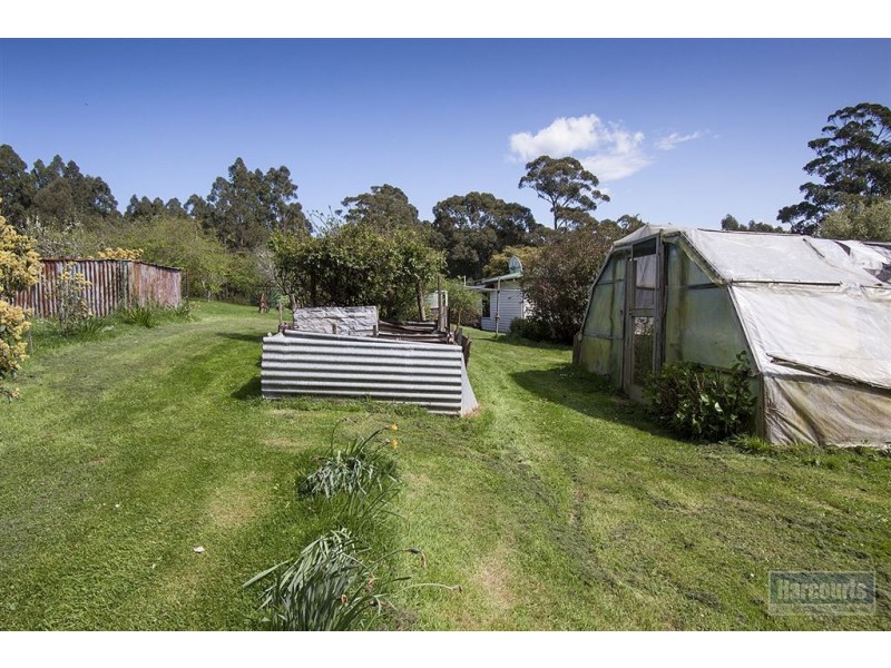 11 Tylers Road, Strathblane TAS 7109