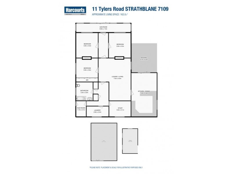 11 Tylers Road, Strathblane TAS 7109