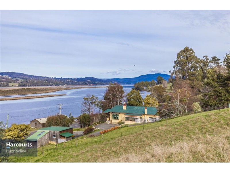 3554 Huon Highway, Franklin TAS 7113