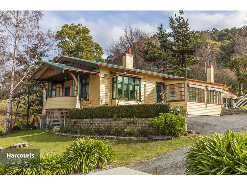 3554 Huon Highway, Franklin TAS 7113