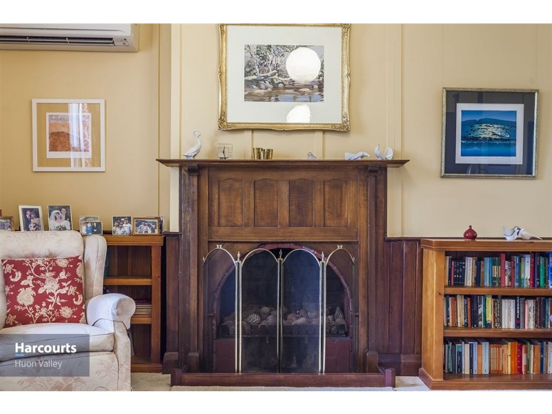 3554 Huon Highway, Franklin TAS 7113