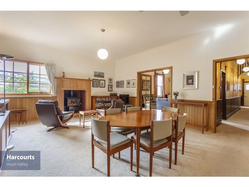 3554 Huon Highway, Franklin TAS 7113