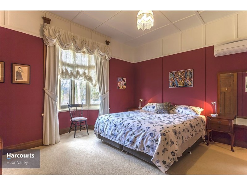 3554 Huon Highway, Franklin TAS 7113