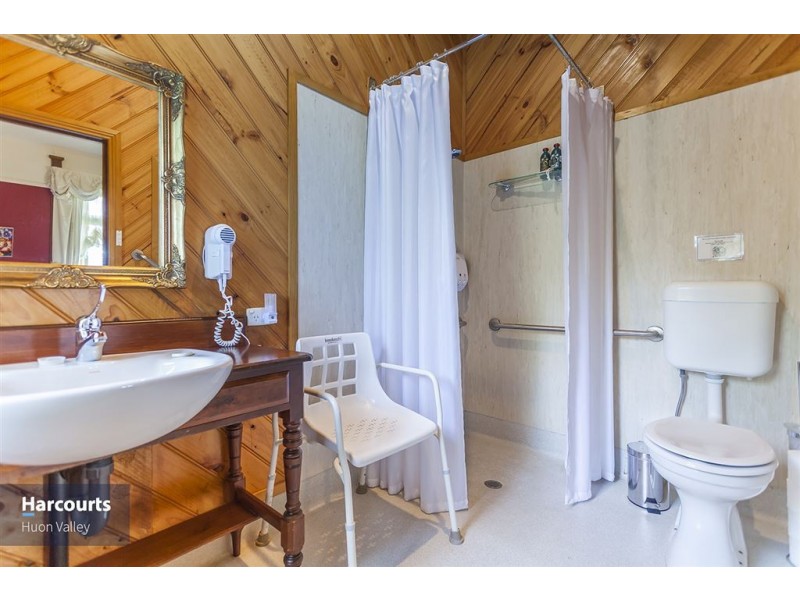 3554 Huon Highway, Franklin TAS 7113