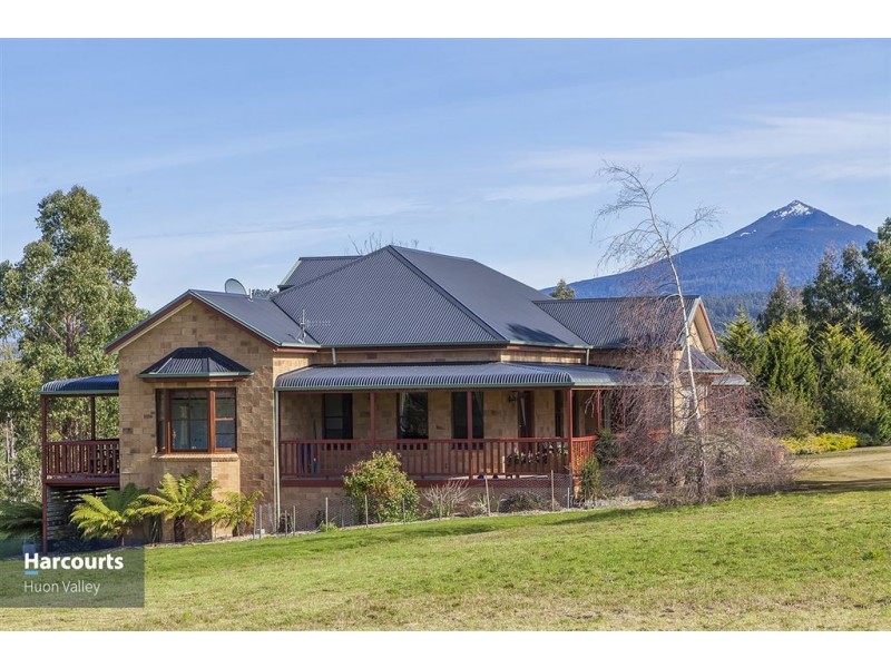 115 Cemetery Road, Dover TAS 7117