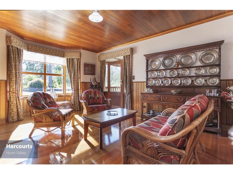 115 Cemetery Road, Dover TAS 7117