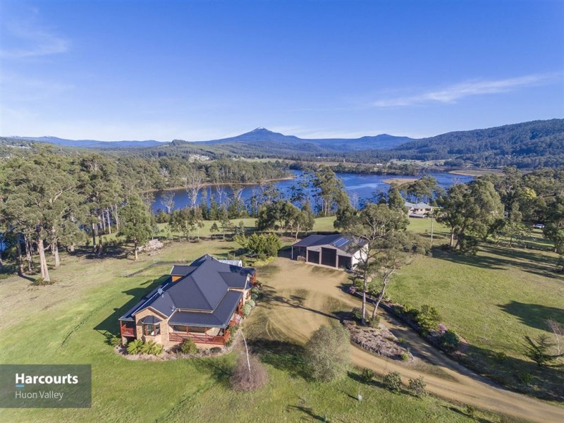 115 Cemetery Road, Dover TAS 7117