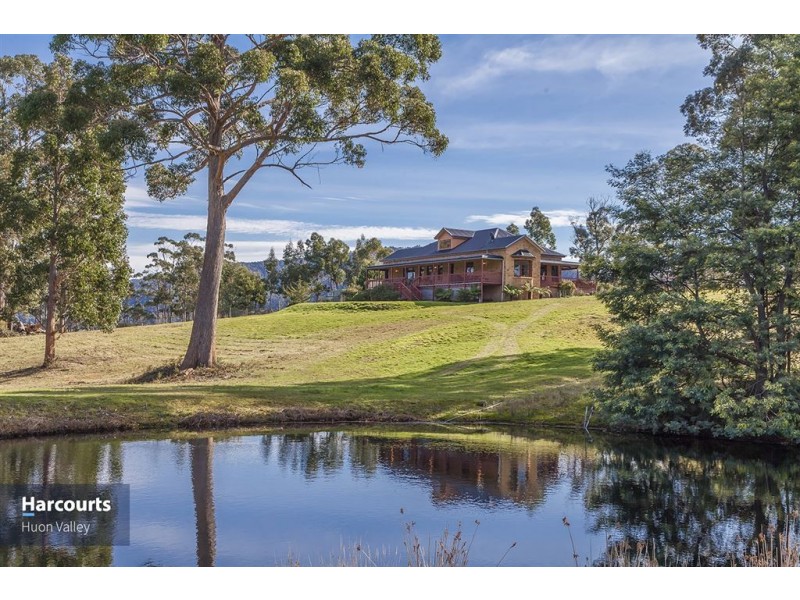 115 Cemetery Road, Dover TAS 7117