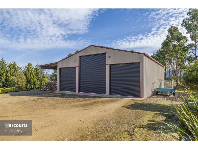 115 Cemetery Road, Dover TAS 7117
