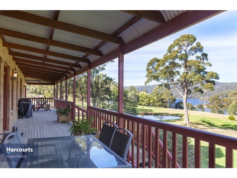 115 Cemetery Road, Dover TAS 7117
