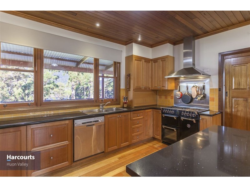 115 Cemetery Road, Dover TAS 7117
