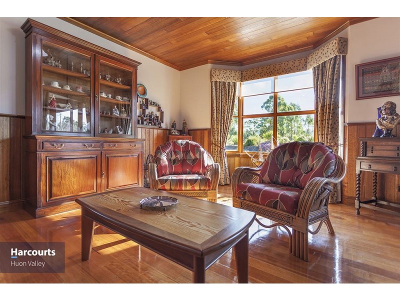 115 Cemetery Road, Dover TAS 7117