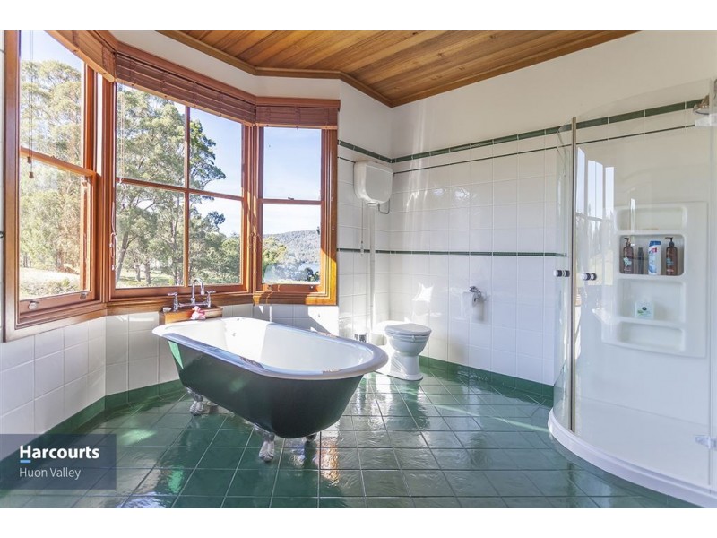 115 Cemetery Road, Dover TAS 7117
