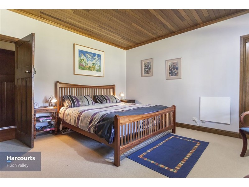 115 Cemetery Road, Dover TAS 7117