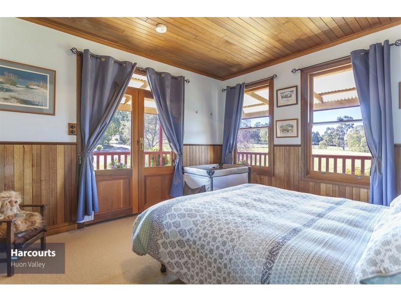 115 Cemetery Road, Dover TAS 7117