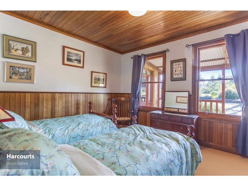 115 Cemetery Road, Dover TAS 7117