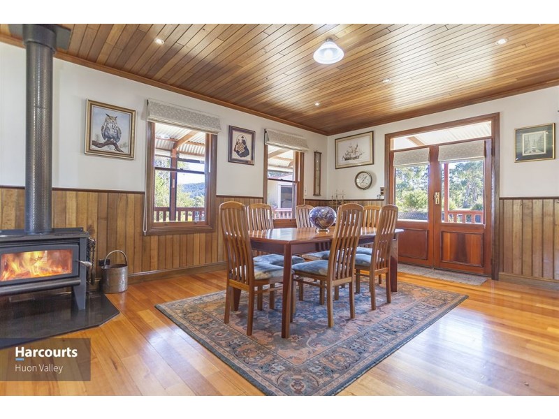115 Cemetery Road, Dover TAS 7117