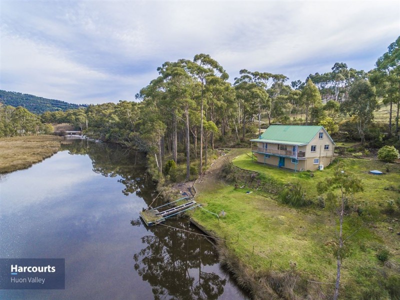 4605 Huon Highway, Port Huon TAS 7116