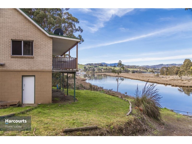 4605 Huon Highway, Port Huon TAS 7116