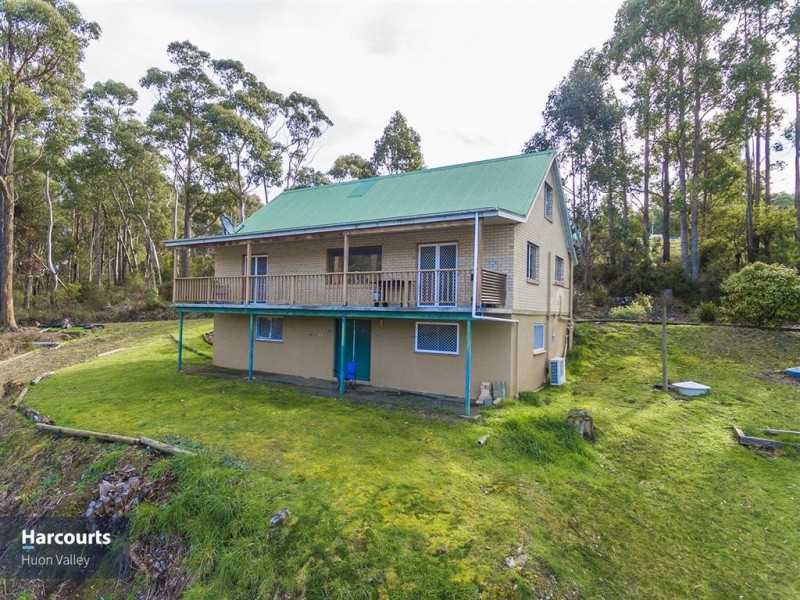 4605 Huon Highway, Port Huon TAS 7116