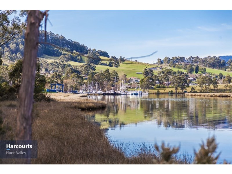 4605 Huon Highway, Port Huon TAS 7116
