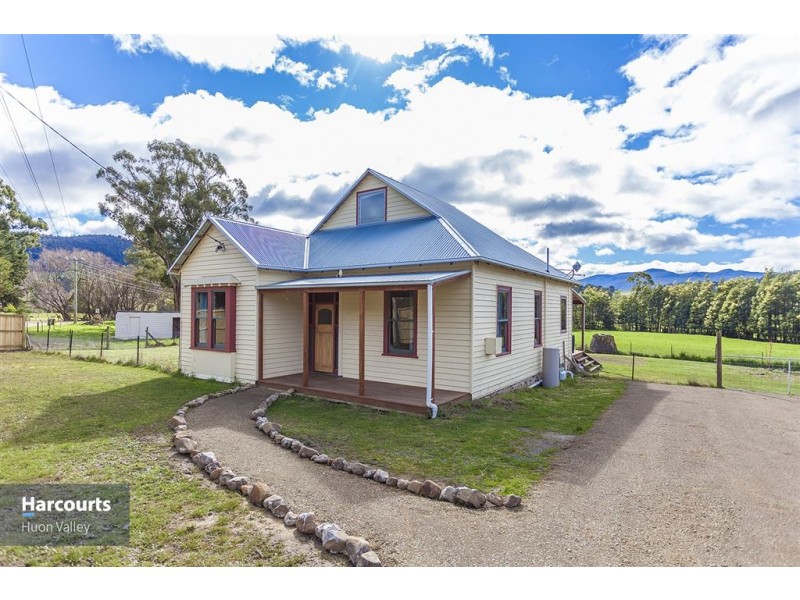 192 Lucaston Rd, Lucaston TAS 7109