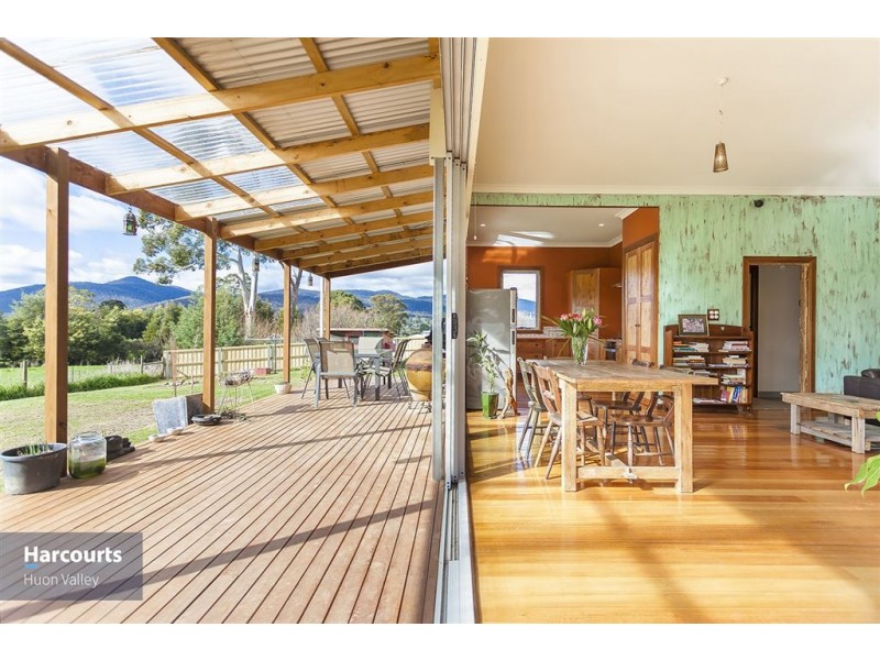 192 Lucaston Rd, Lucaston TAS 7109