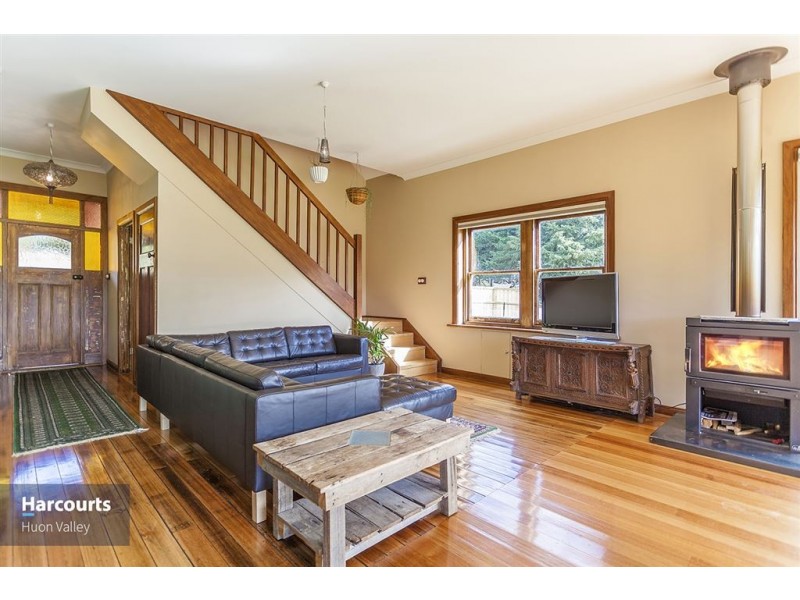 192 Lucaston Rd, Lucaston TAS 7109