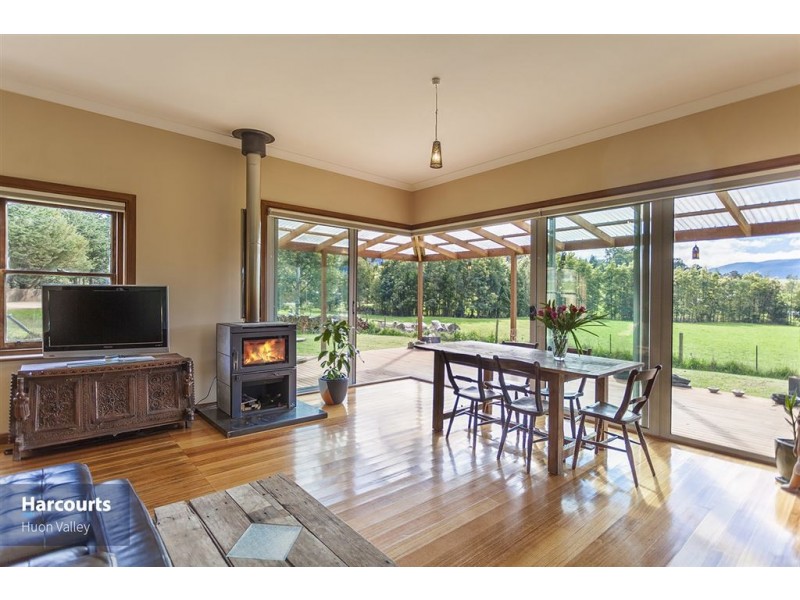 192 Lucaston Rd, Lucaston TAS 7109