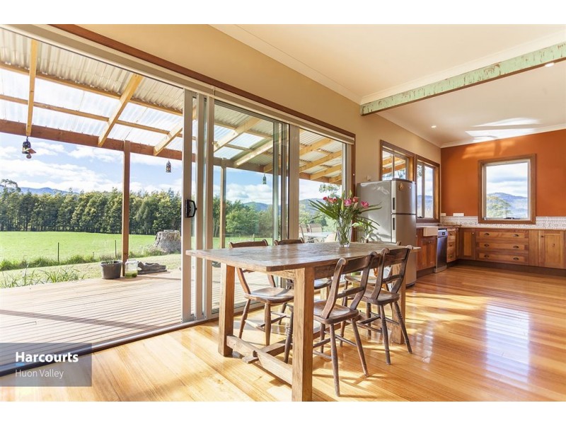 192 Lucaston Rd, Lucaston TAS 7109