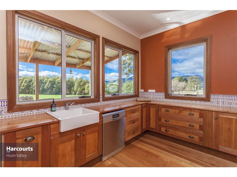 192 Lucaston Rd, Lucaston TAS 7109